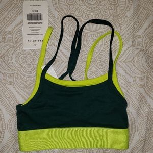 Fabletics XS sportsbra